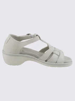 Sandales largeur h*