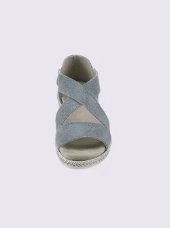Sandales largeur h*