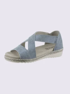 Sandales largeur h*