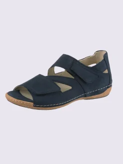 Sandales largeur h*