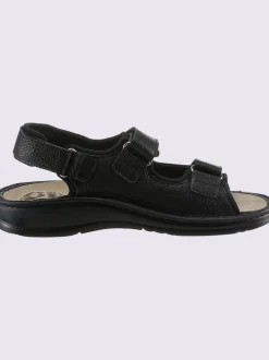 Sandales largeur h*