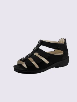 Sandales largeur k*