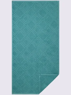 Serviette qualité luxe