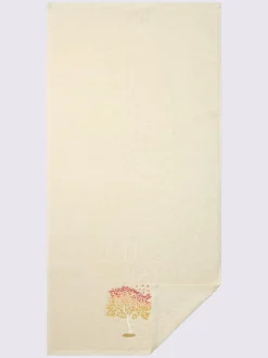 Serviette qualité luxe