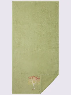 Serviette qualité luxe