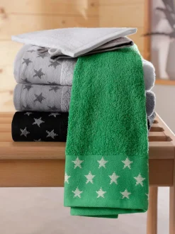Serviette superbe qualité