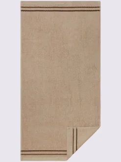 Serviette superbe qualité