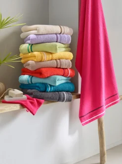Serviette superbe qualité