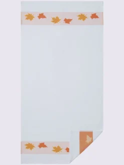 Serviette superbe qualité