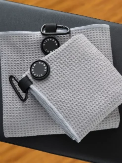 Serviette de sport