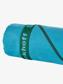 Serviette de sport en microfibre