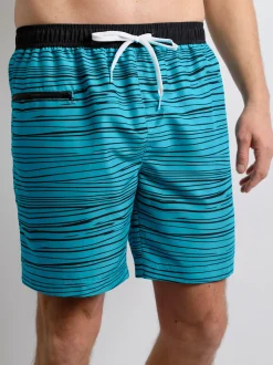 Short de bain jusqu'à la t. 8