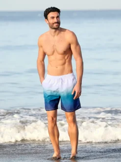 Short de bain jusqu'à la t. 10