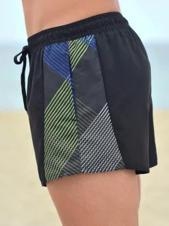 Short de bain jusqu'à la t. 10