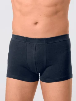 Slip coton extensible