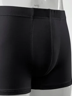 Slip coton extensible