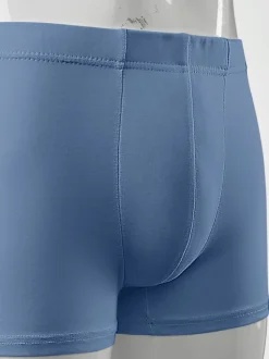 Slip coton extensible