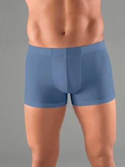 Slip coton extensible