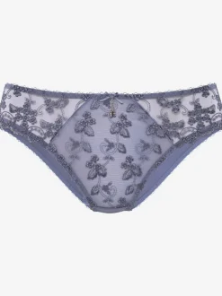 Slip. coupe basique confortable