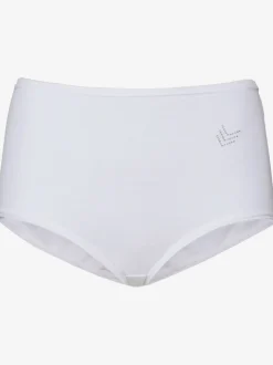 Slip côtes fines