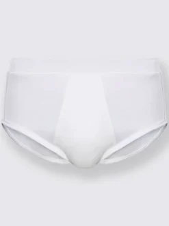 Slip côtes fines