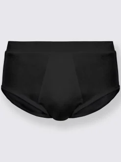 Slip côtes fines