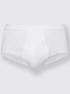 Slip côtes fines