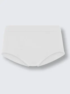 Slip côtes fines