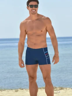 Slip de bain jusqu'à la t. 8