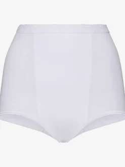 Slip formant jersey fin