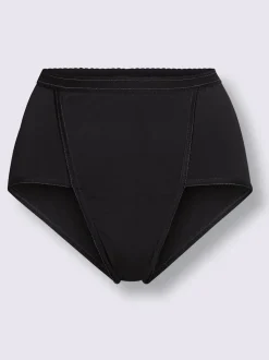 Slip formant jersey fin