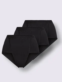 Slip formant jersey fin