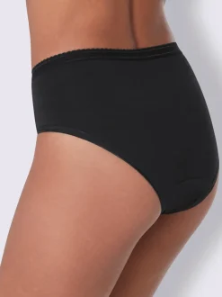 Slip formant jersey fin
