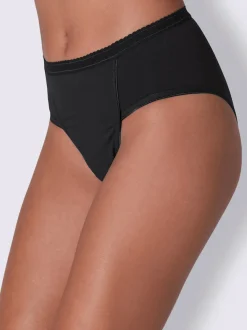 Slip formant jersey fin