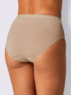 Slip formant jersey fin