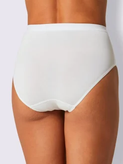 Slip formant jersey fin