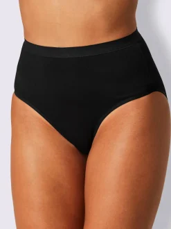 Slip formant jersey fin