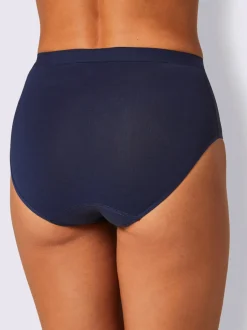 Slip formant jersey fin