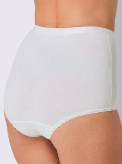 Slip formant jersey fin