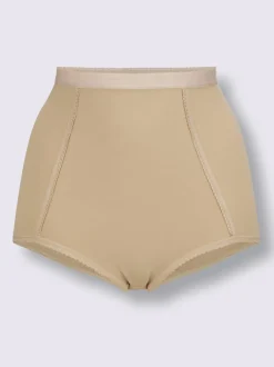 Slip formant jersey fin