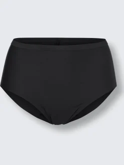 Slip gainant effet moulant