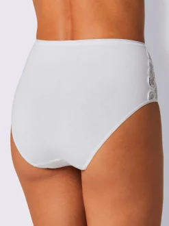 Slip gainant jersey fin