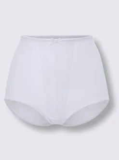 Slip gainant qualité coton