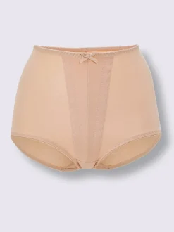 Slip gainant qualité coton