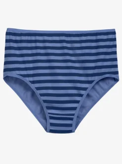 Slip jersey fin