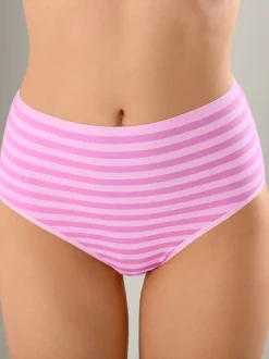Slip jersey fin