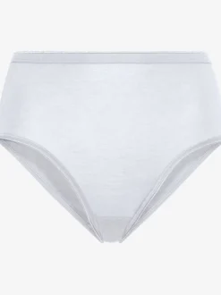 Slip jersey fin