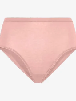Slip jersey fin