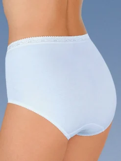Slip jersey fin