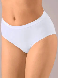 Slip jersey fin